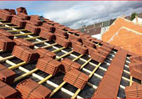 Rénover sa toiture à Morville-sur-Nied